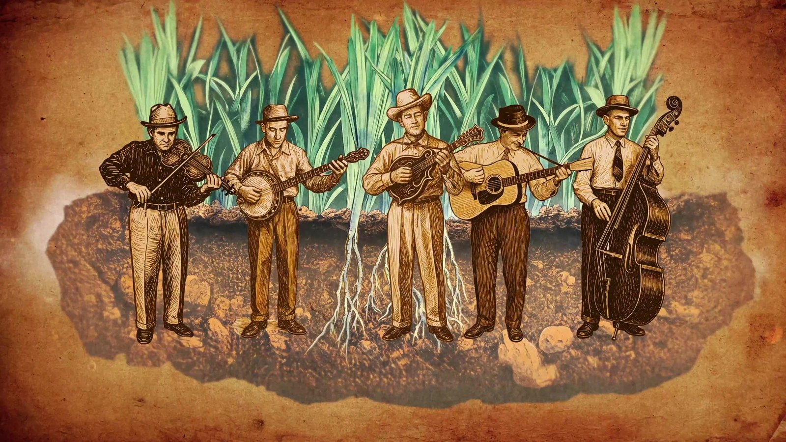 Roots