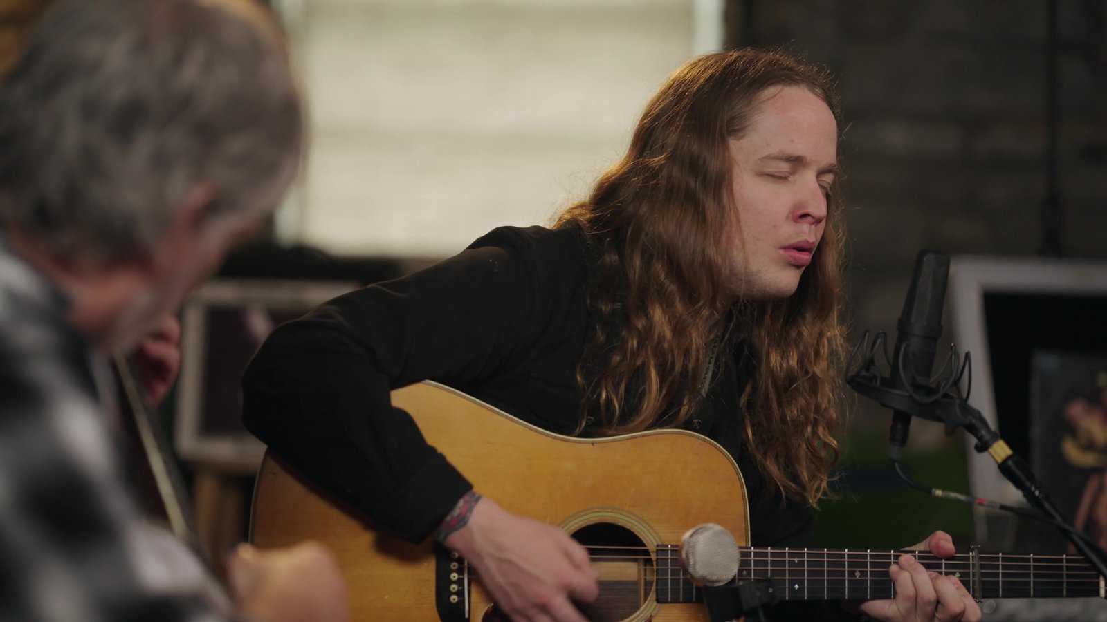 Billy Strings