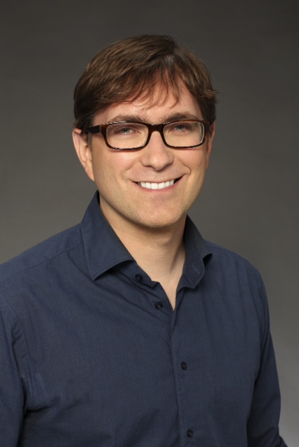 Sascha Paladino, director of Rings of Time